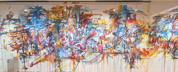 Nassyo artiste